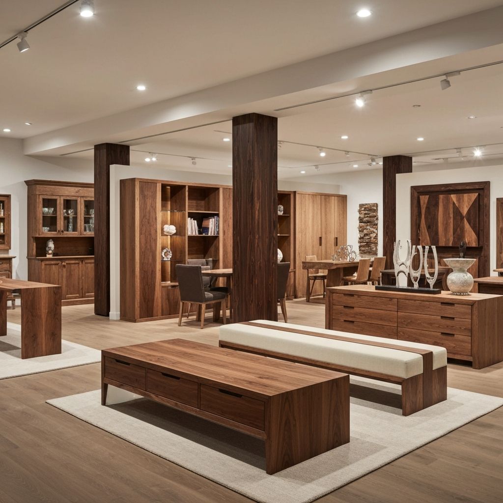 Mekana Özel Tasarımlar