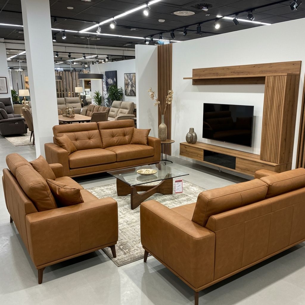 Salon Takımları