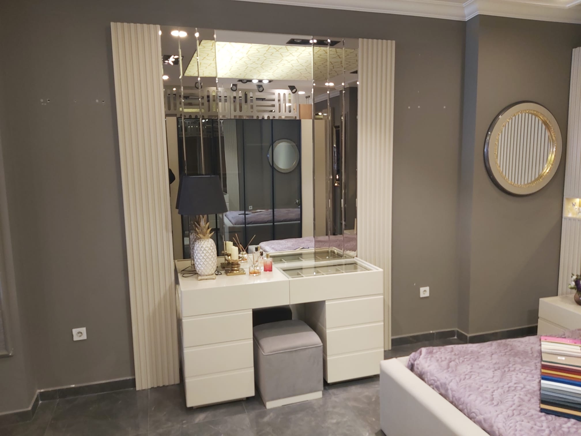 Eylül Yatak Odası - Küçük görsel 3