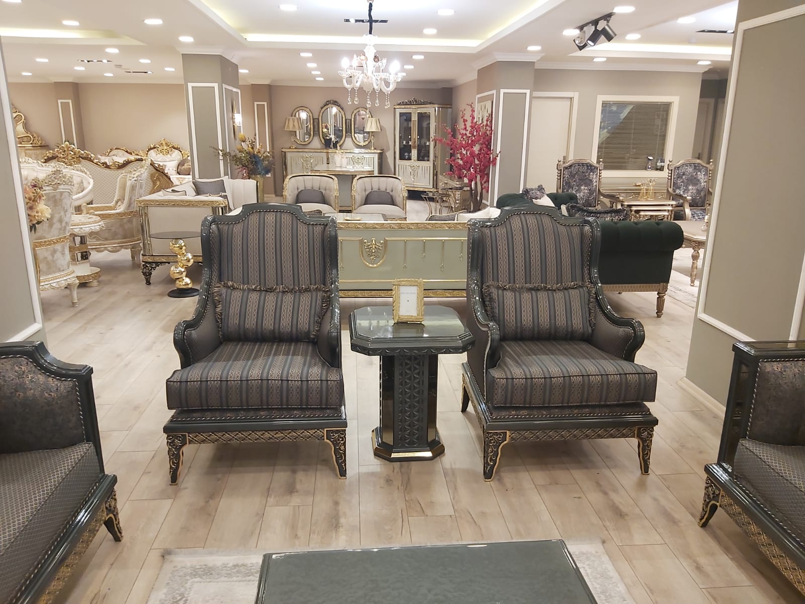 Rüya Salon Takımı - Küçük görsel 2