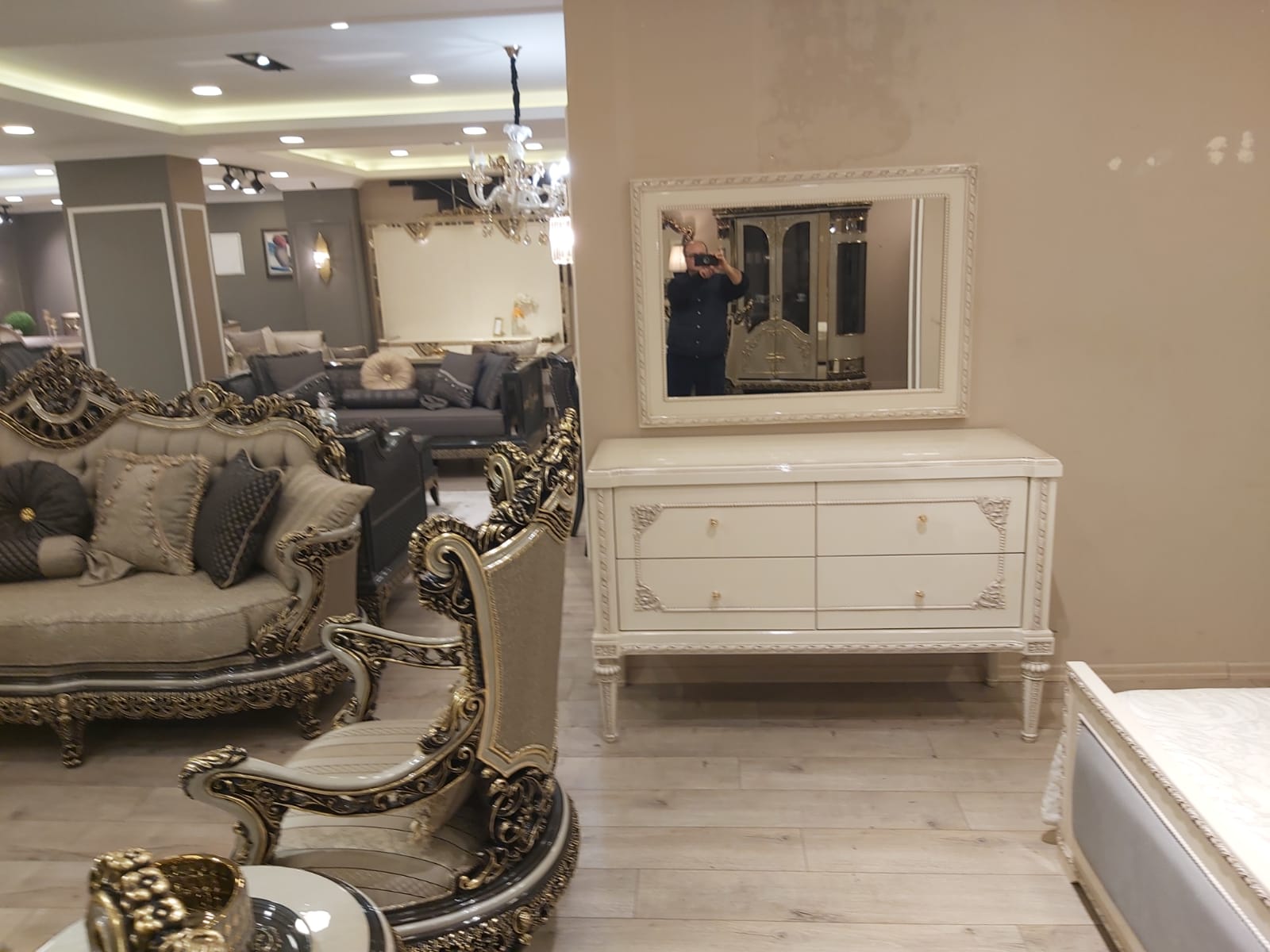 Yaprak Yatak Odası - Küçük görsel 2