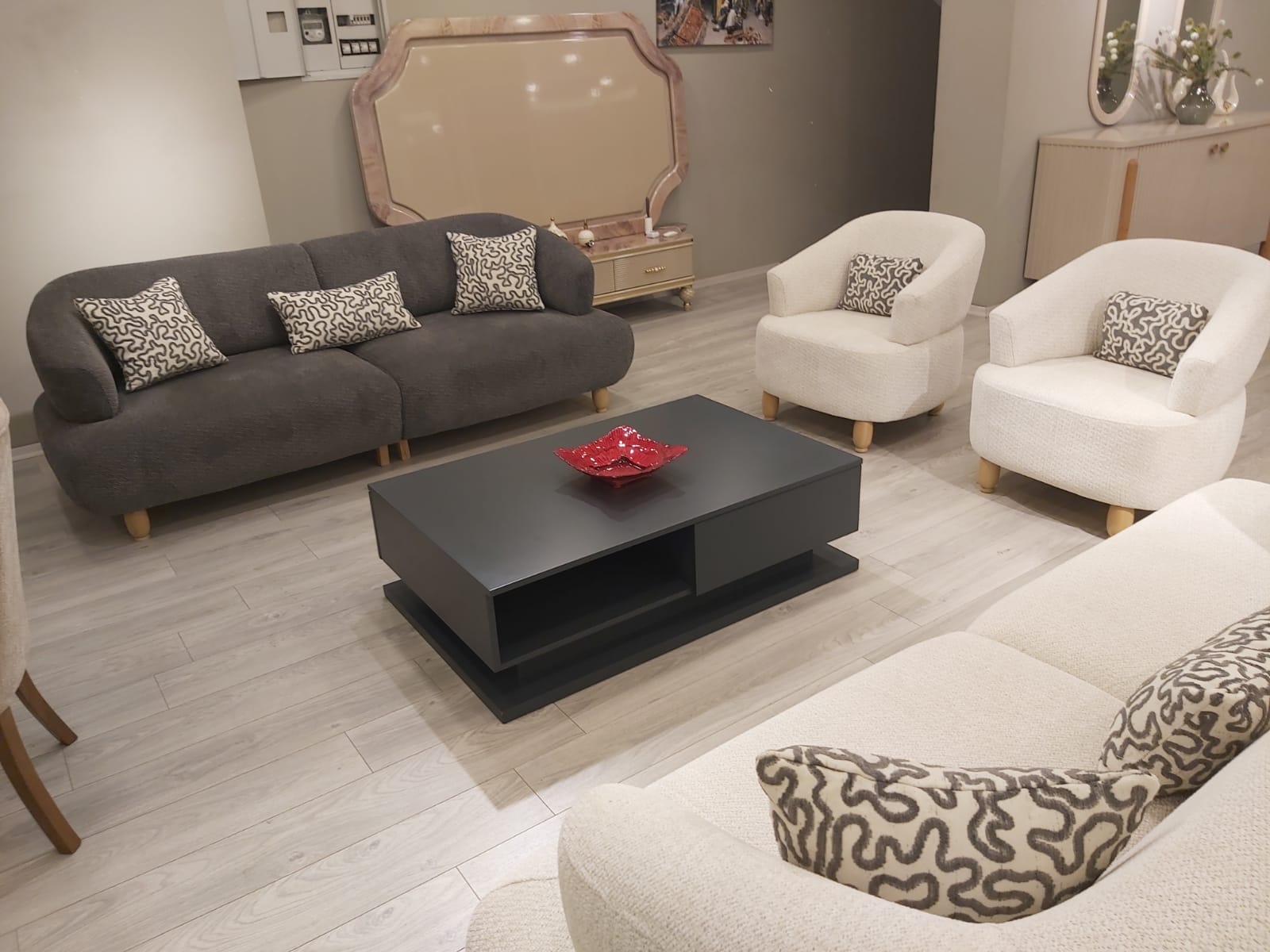 Teşhir Ürün Salon -2 - Görsel 1