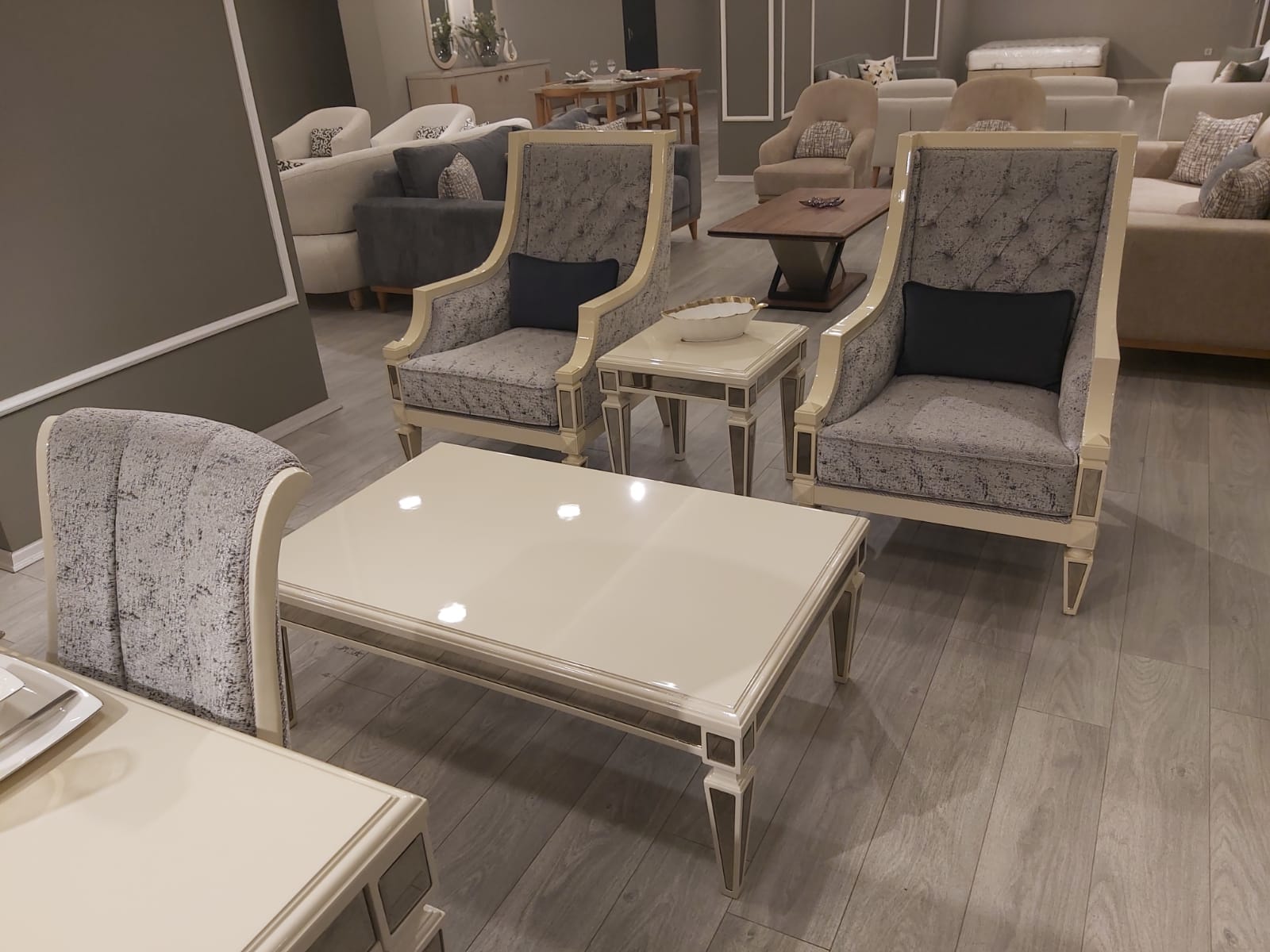 Teşhir Ürün Salon -3 - Görsel 1