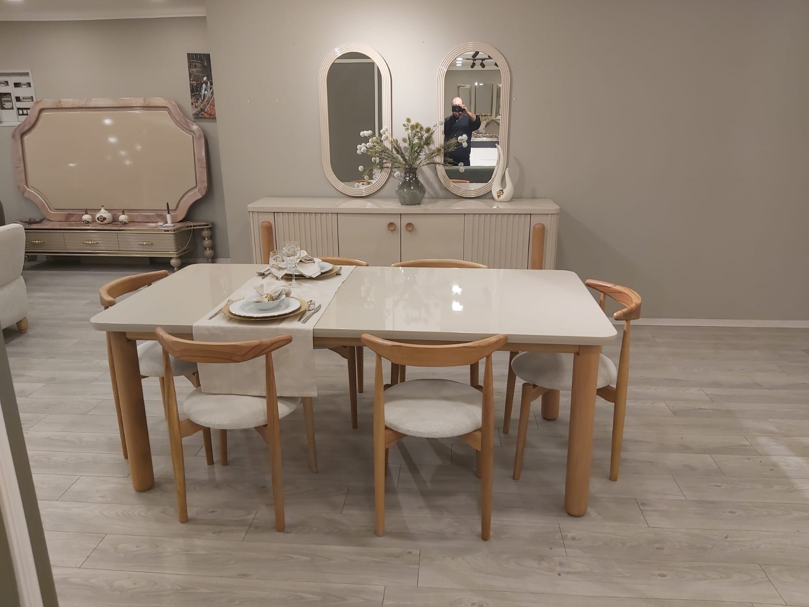 Teşhir Ürün Yemek -1 - Görsel 1